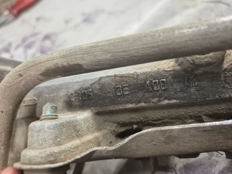 Audi a3 8l fl maglownica przekładnia kierownicza Europa leon golf 4