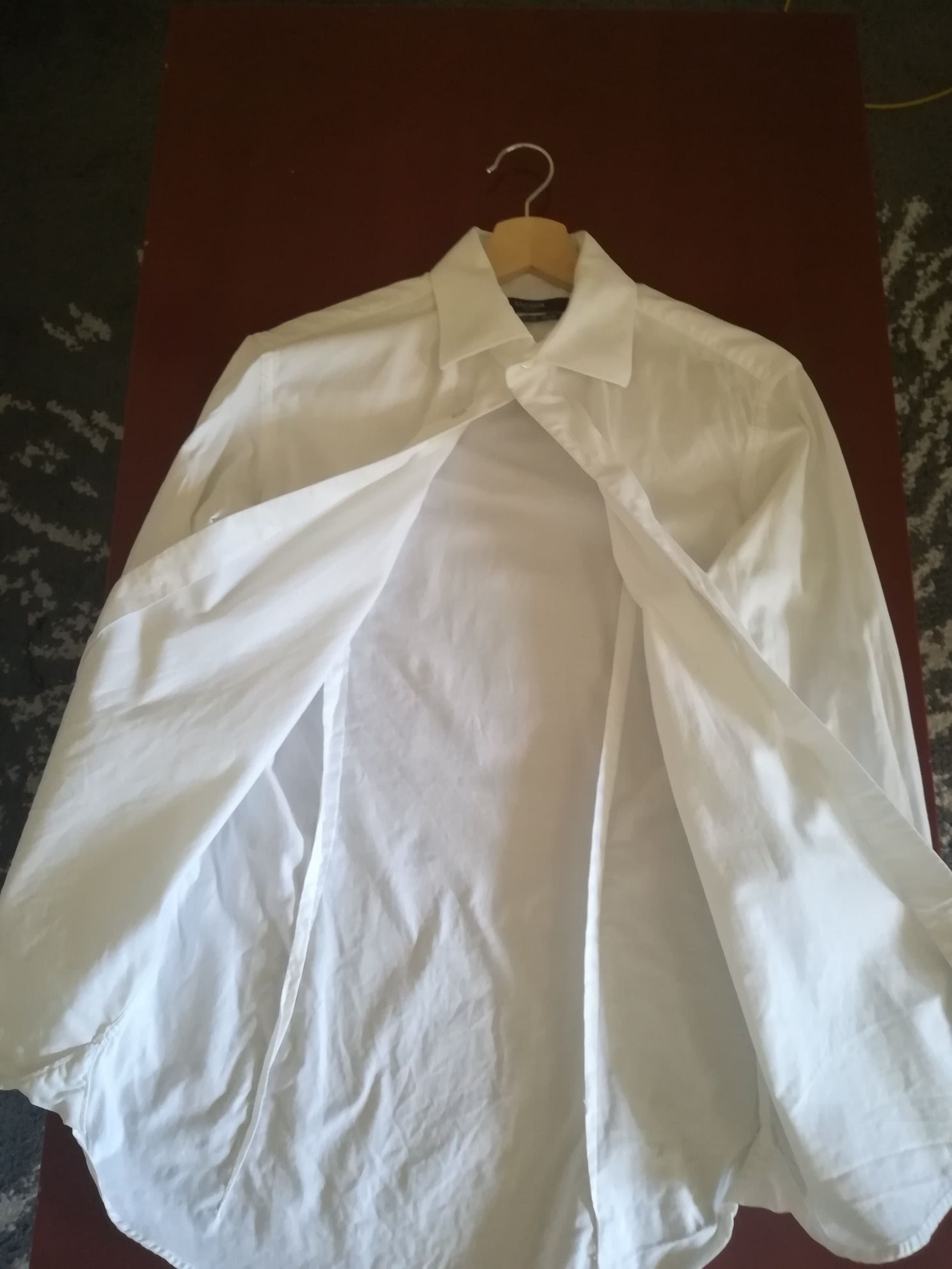 Camisa Sacoor S (nova)
