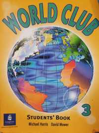 World Club - Student's book and Activity book