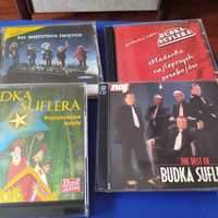 Budka Suflera CD 4szt