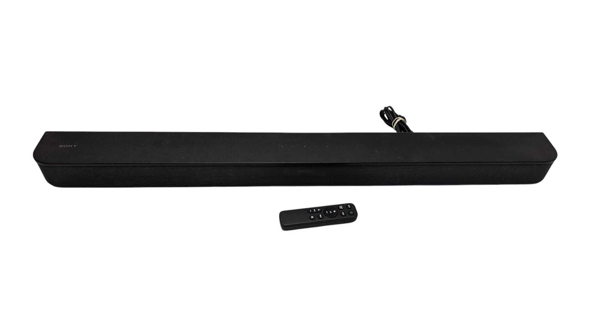 Sondbar Sony  SA-S400 SW-WS400