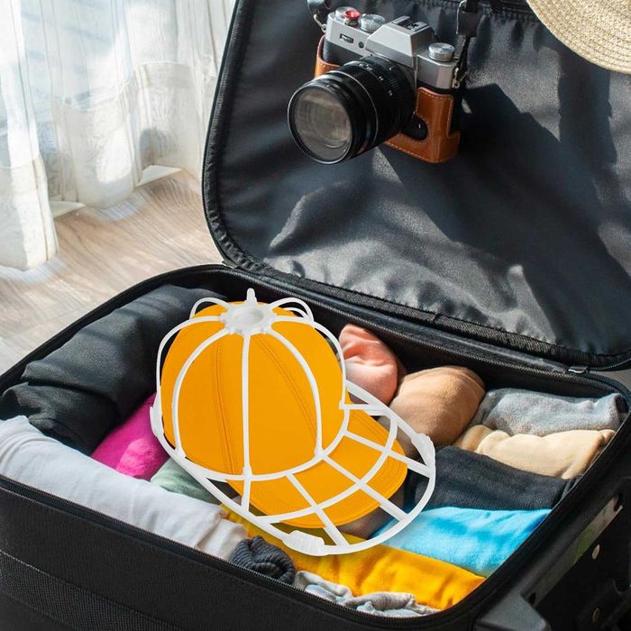 Forma, stelaż do prania czapek, czapki z daszkiem, bejsbolówki