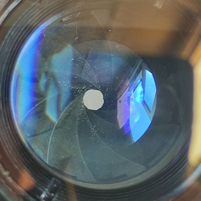 Широкоугольный Мир-1В