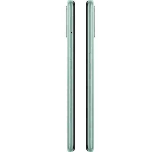 Смартфон OPPO A53 4/64GB Green 2 SIM 6.5" 90 Гц NFC 5000 mAh