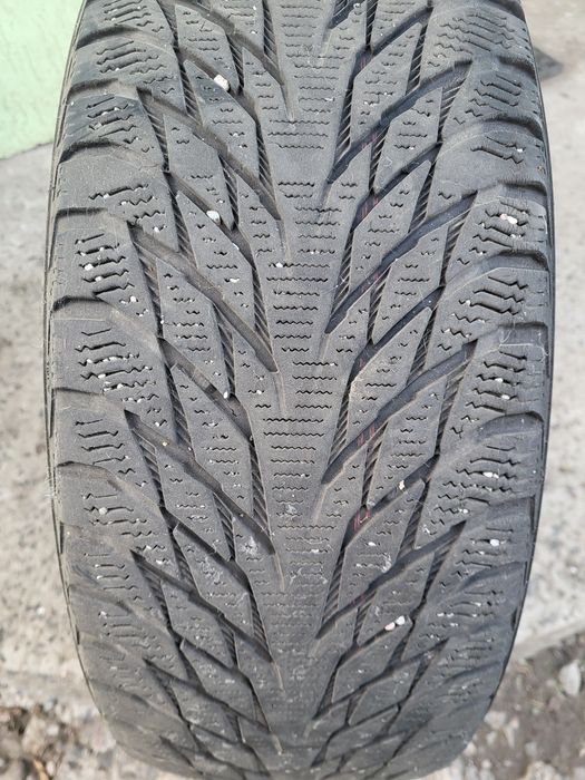 NOKIAN Hakkapelittan R2