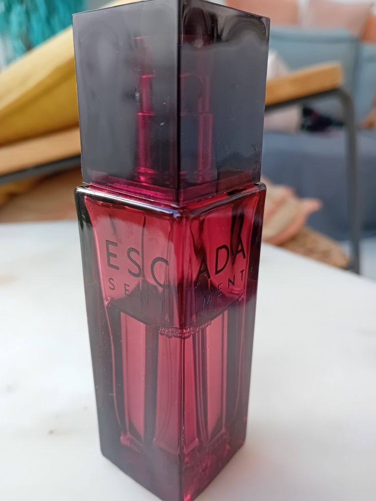 Perfume homem Escada Sentiment