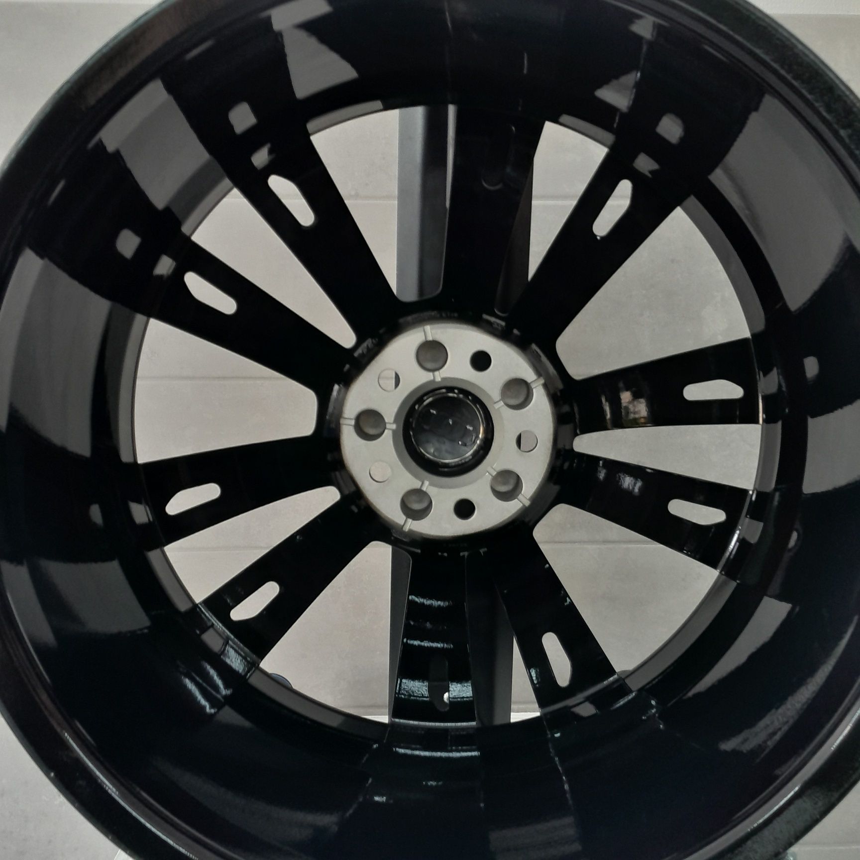 Alufelgi 20 Audi A6 C7 C8 A8 S8 D4 D5 Felgi 5x112 Oryginalne