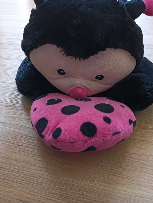 Peluche - "Joaninha"