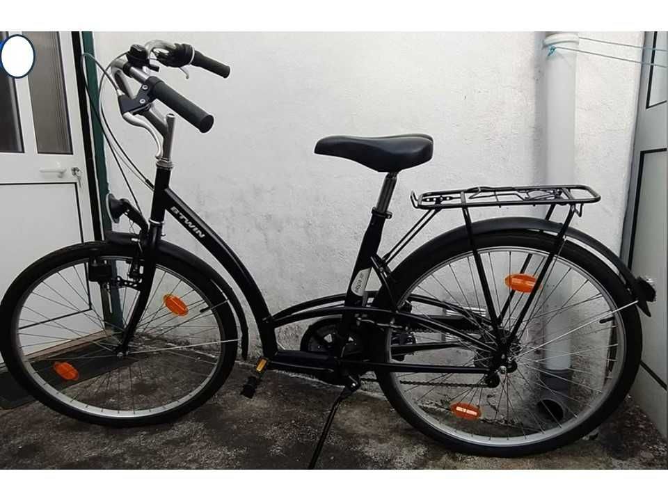 Bicicleta cidade