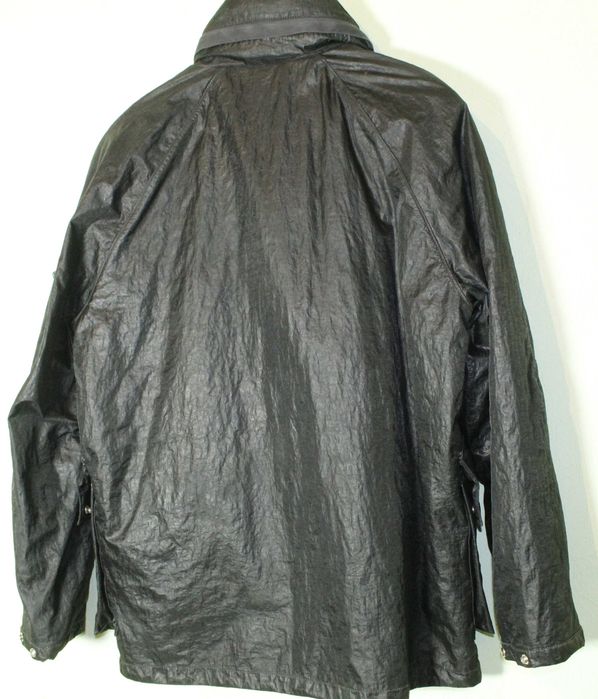 Stone Island Vintage L Куртка винтаж 33 кол