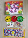 Motoryka mała Rach - ciach super gra