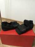Buty pooperacyjne, haluksy