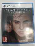 A Plague Tale Requiem na PS5 SKLEP