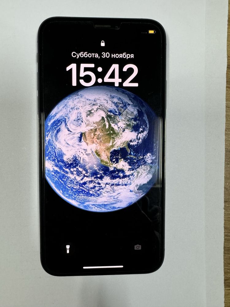 Прода iPhone 10 Xs 64 в доброму стані