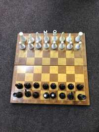 Шахматы советские доска 45см