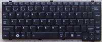 Teclado Toshiba Mini NB200 NB300 NB500 NB510 NB520 Portege T110