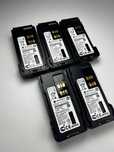 3500 mah акумулятор  MOTOROLA ДЛЯ DP4400