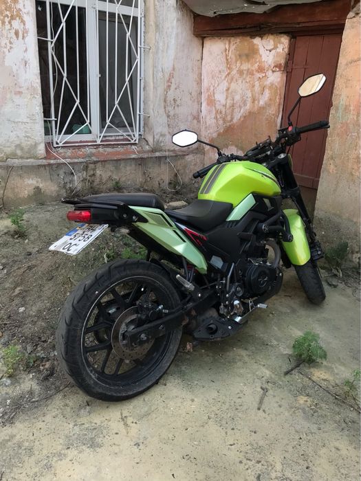 Продам Lifan sr200