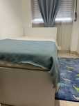 Vendo cama solteiro