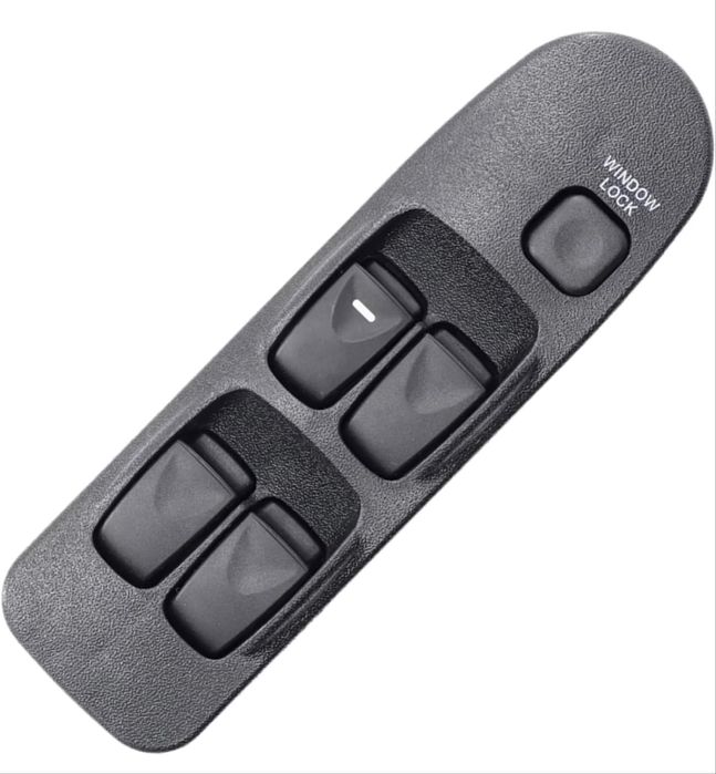 Comando Esquerdo de Vidros – Mitsubishi Space Star (NOVO, embalagem!)