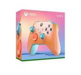 Comando Xbox X Sunkissed Vibes Special Edition