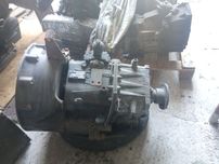 Коробка передач Man 6.9 D0836 маркировка EATON Y05131 L2000, LE КПП