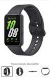 Smartband SAMSUNG Fit 3 Szary