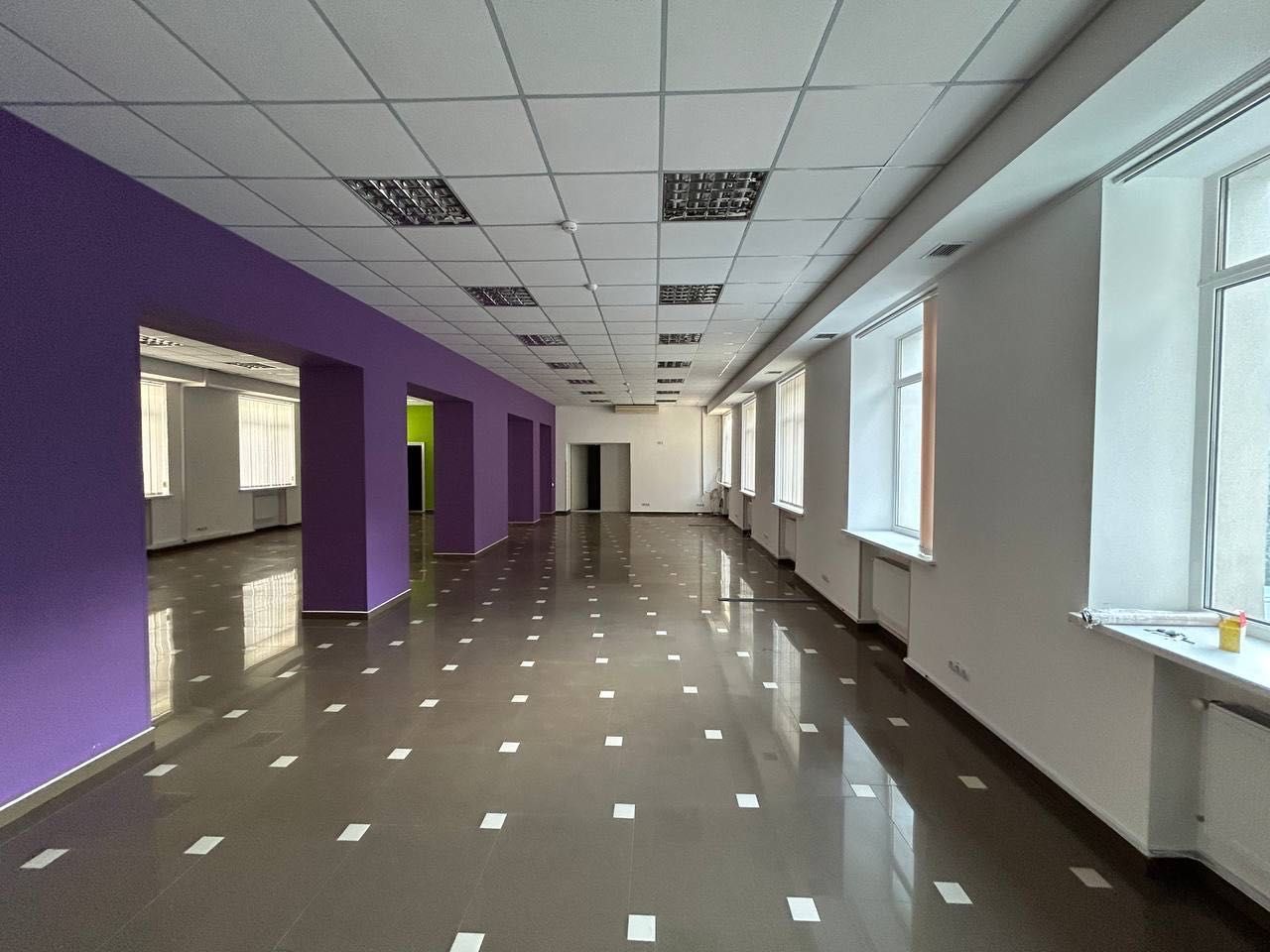 Оренда комерційного приміщення в Центрі, вул. Соборна, Вінниця