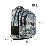 Рюкзак 5-11клас, 146-175см GoPack