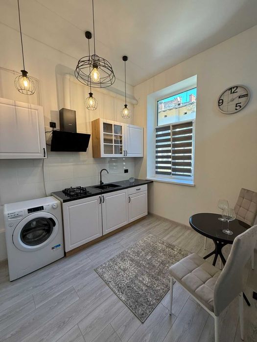 Оренда 1 кім квартири по вул.Шпитальна. (центр міста).