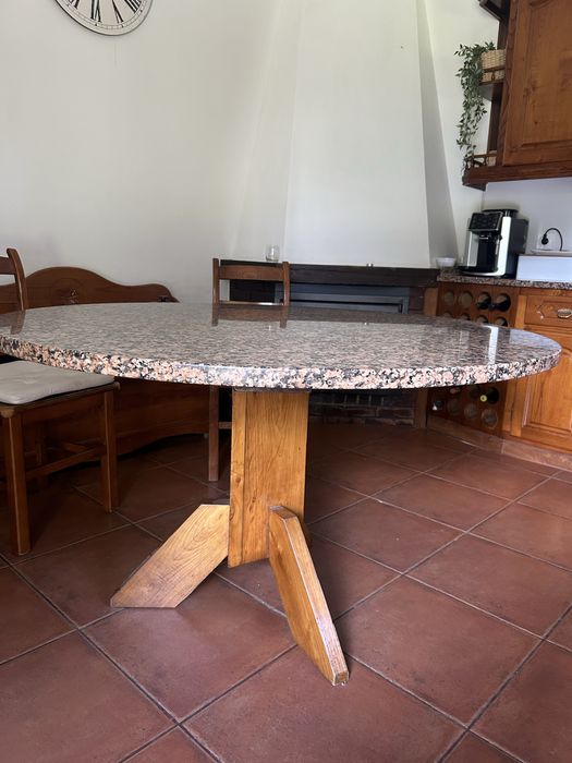 Mesa de cozinha