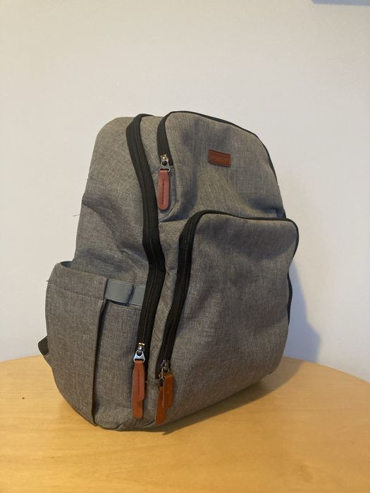 Mochila para Fralda