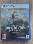 Kingdom Come Deliverance 2 PS5