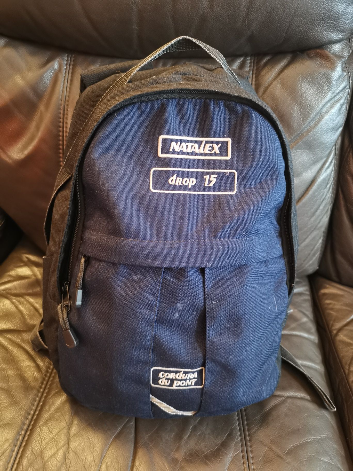 Plecak Natalex Drop 15 Cordura du Pont
