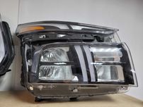 Фара Hyundai Santa Fe 2020 2021 2022 2023 Санта Фе