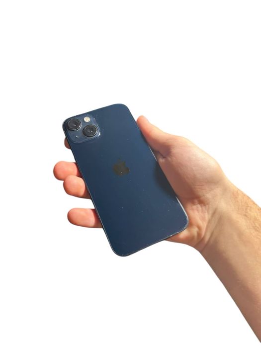 Iphone 13 128gb Стан майже ідеал