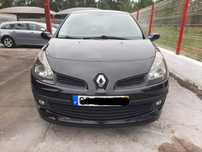 Renault Clio Dynamic 1.5 dci