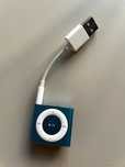 Apple iPod Shuffle 4-ta generacja