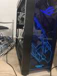 Mocny komputer do gier/pracy i9 32GB 1.5TB