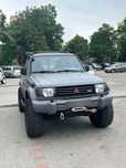 Mitsubishi Pajero Mitsubishi Pajero 2 PickUp 1996r Silnik 3,0 V6. Super Selekt, Blokada