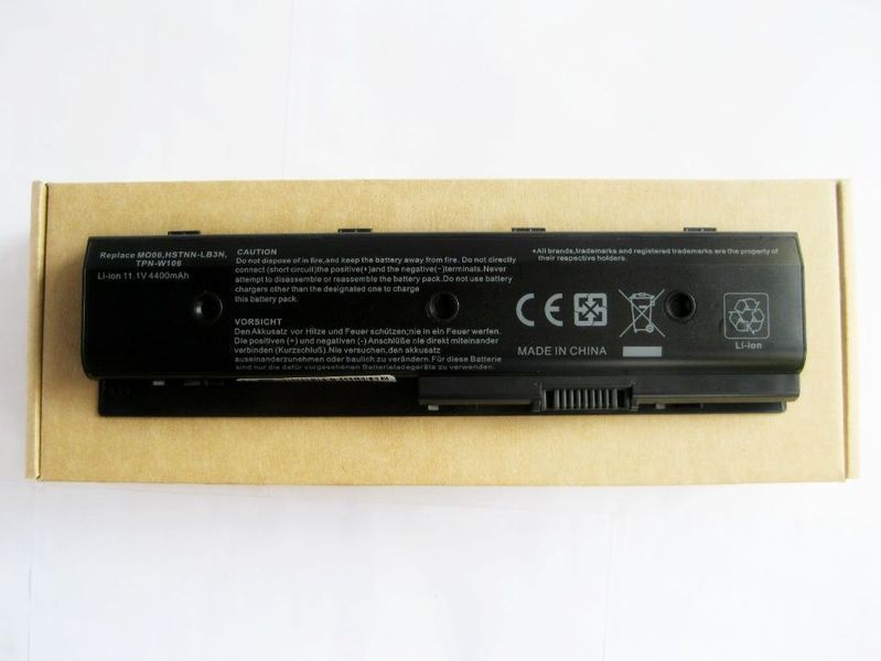 Батарея акумулятор HP Pavilion Envy m6 MO06 hstnn lb3n o