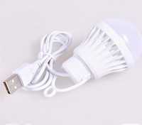USB лампа 3 кВт/фонарь