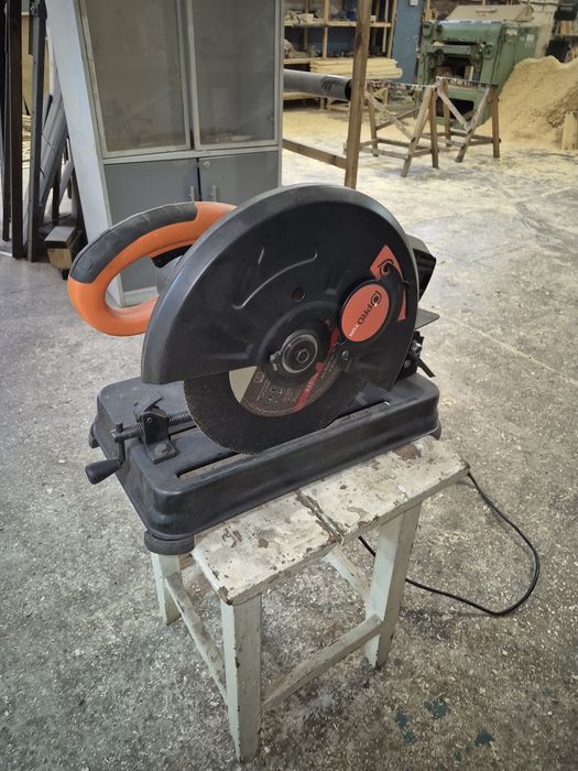 Станок Відрізний