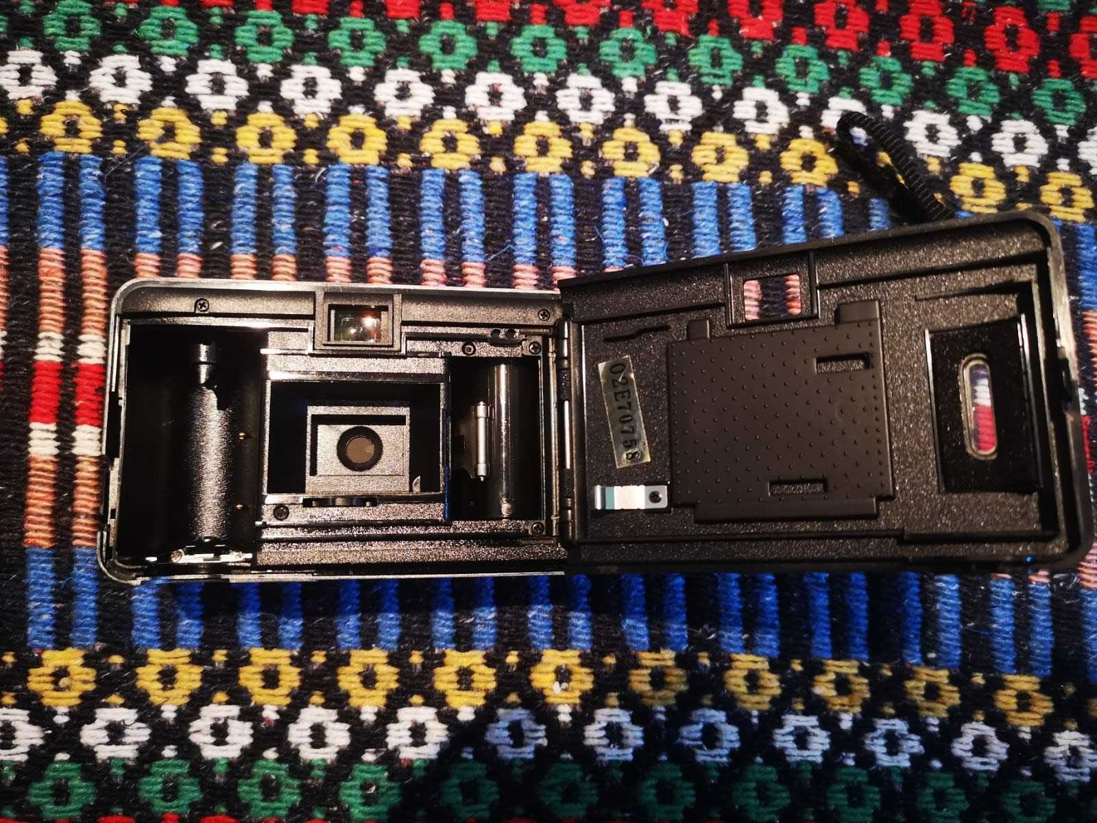 Mini Cam 35 Autofocus