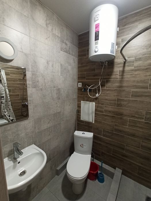 Квартира у Вишневому