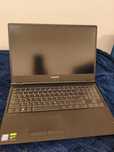 Lenovo Legion Y540-15 i5-9300HF/16GB/512 GTX1650