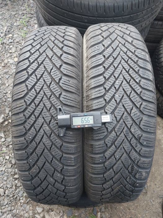 Continental WinterContact TS 860 165/70R14 81 T