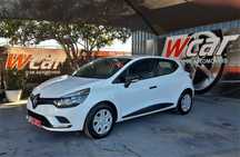 Renault Clio Van 1.5 Dci Zen