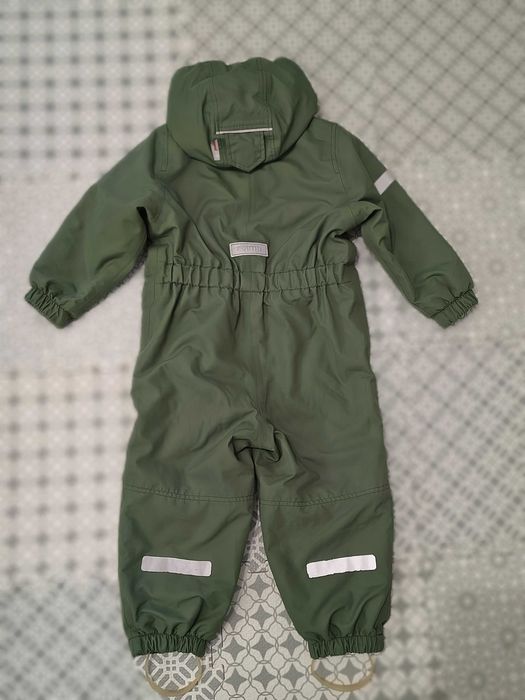 Reima комбінезон 92