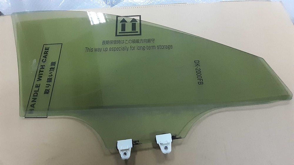 Стекло двери передней левой Мазда 6/  MAZDA 6( GJ) GHP959510B9D